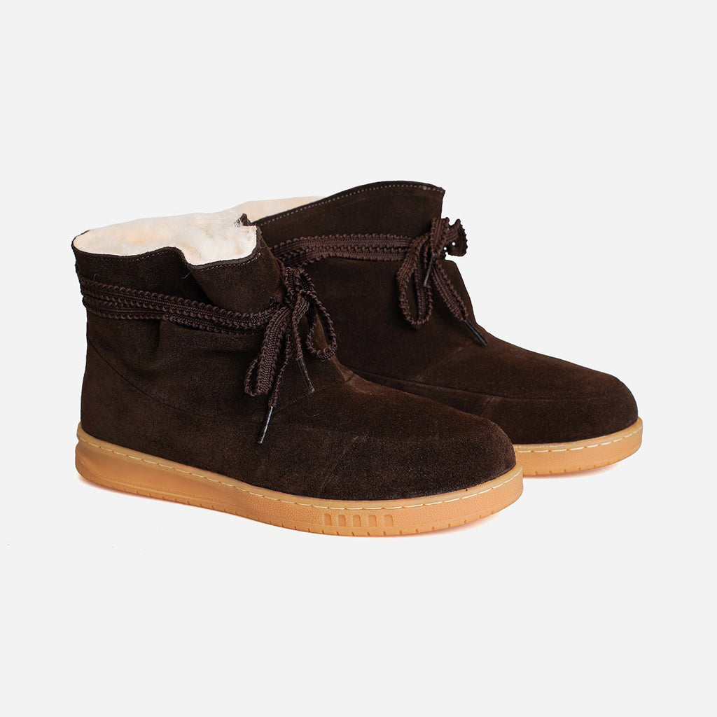 HUB Queen 2.0 | Dark Coffee/Light Gum | Women
