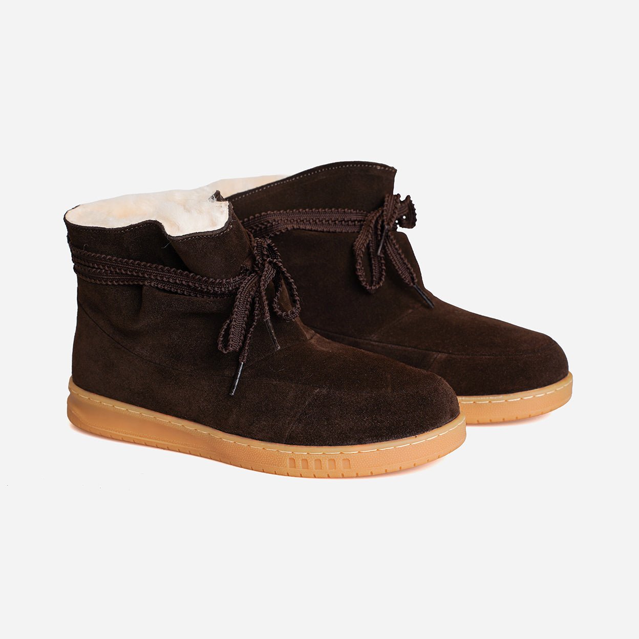 HUB Queen 2.0 | Dark Coffee/Light Gum | Women