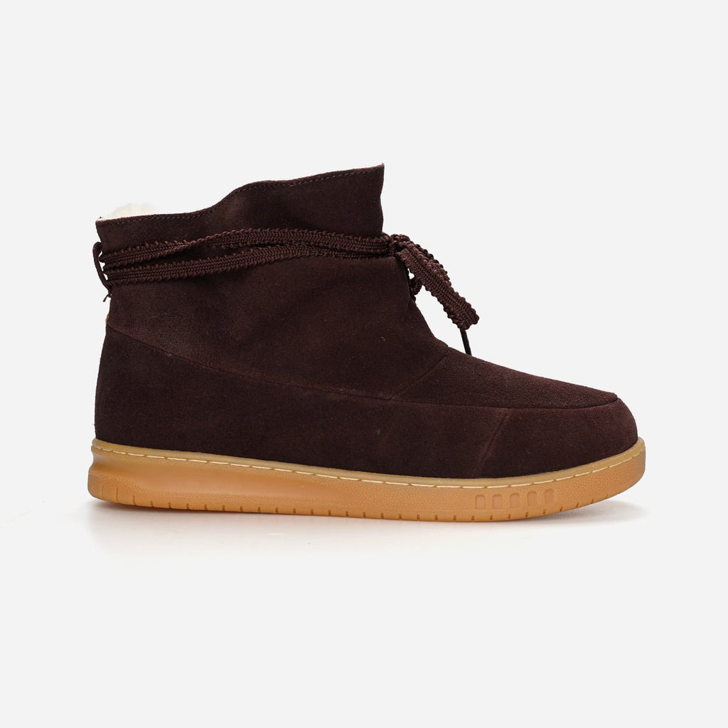HUB Queen 2.0 | Dark Coffee/Light Gum | Women