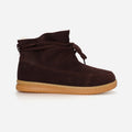 Queen 2.0 | Dark Coffee/Light Gum | Women