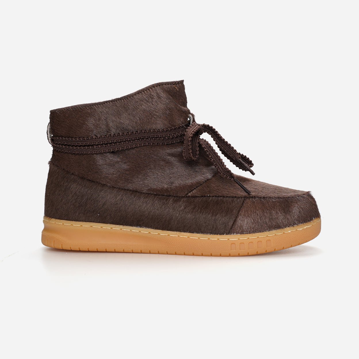 HUB Queen 2.0 | Dark Coffee/Light Gum | Women