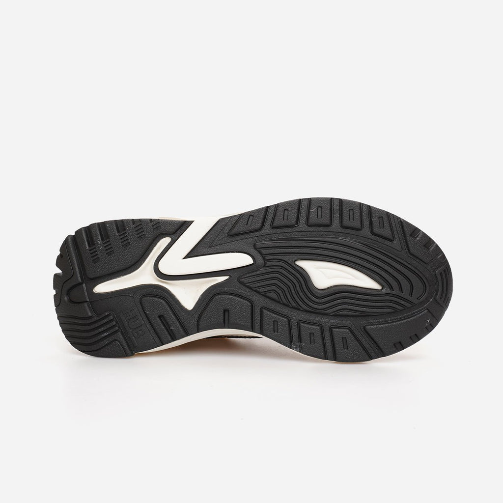 HUB Slam | Almond Brown/Cow | Women