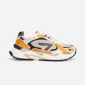 Slam | Almond Brown/Cow | Women