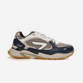 Slam | Almond Brown/Navy | Men