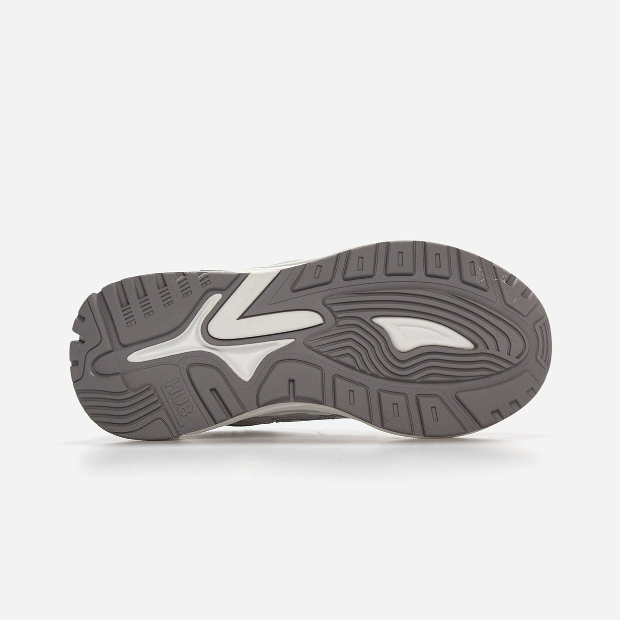 HUB Slam | Ice/White/Silver | Women