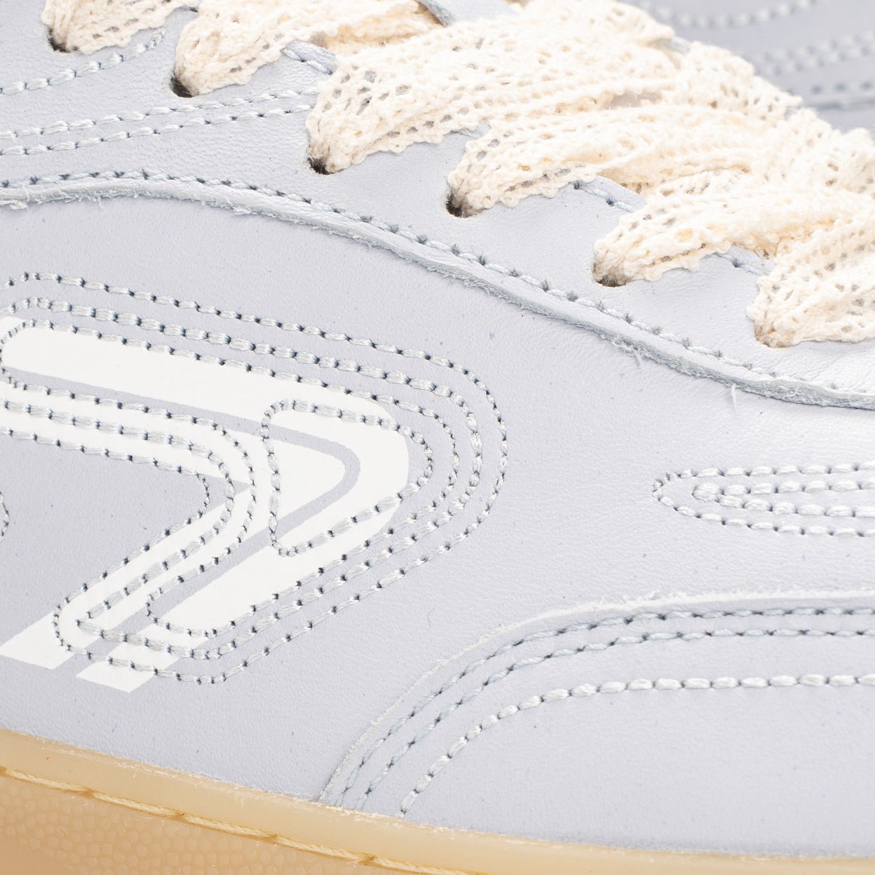 HUB Slice 2.0 | Light Blue/Gum | Women