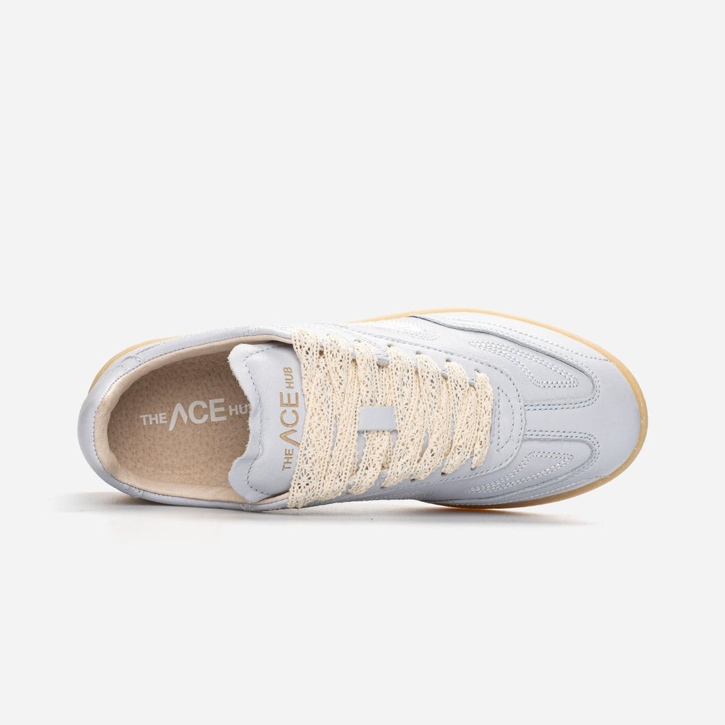 HUB Slice 2.0 | Light Blue/Gum | Women
