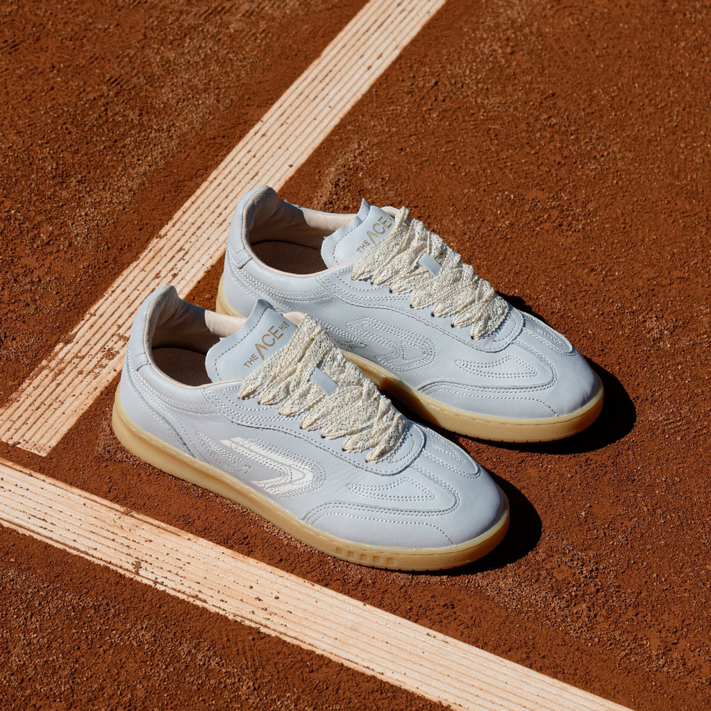 HUB Slice 2.0 | Light Blue/Gum | Women