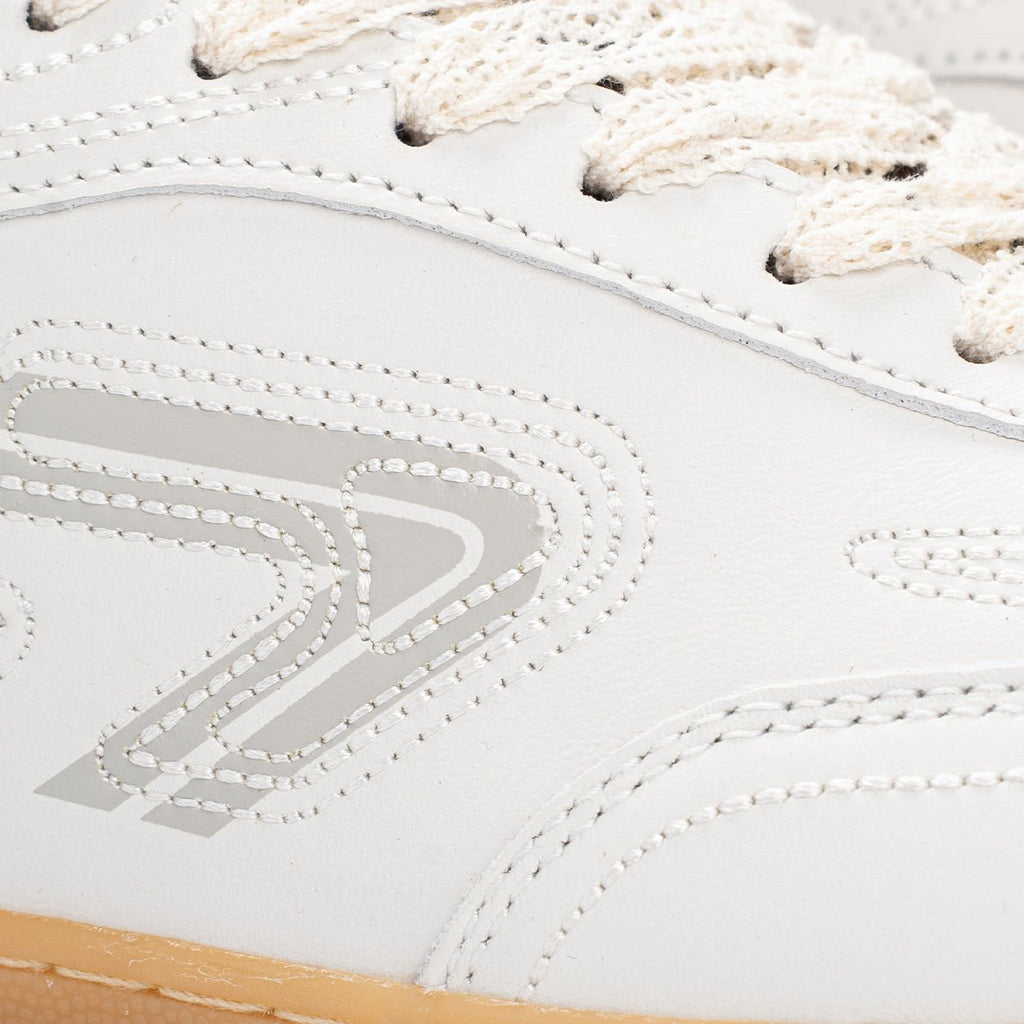 HUB Slice 2.0 | Off White/Light Gum | Women