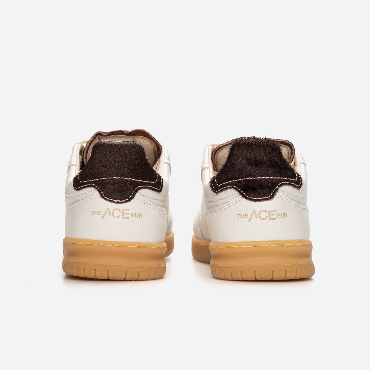 HUB Slice 2.0 | Off White/Light Gum | Women