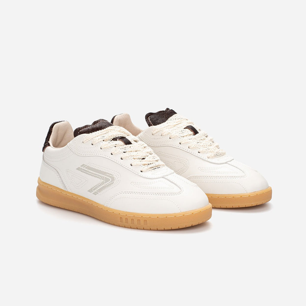 HUB Slice 2.0 | Off White/Light Gum | Women