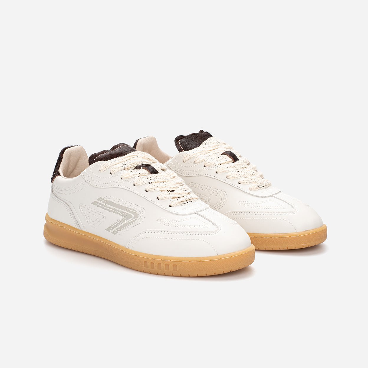 HUB Slice 2.0 | Off White/Light Gum | Women