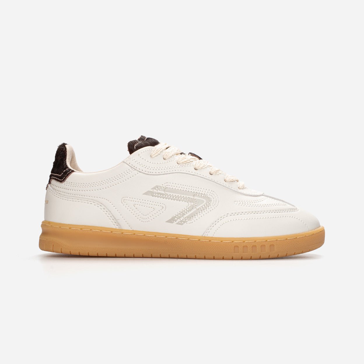 HUB Slice 2.0 | Off White/Light Gum | Women