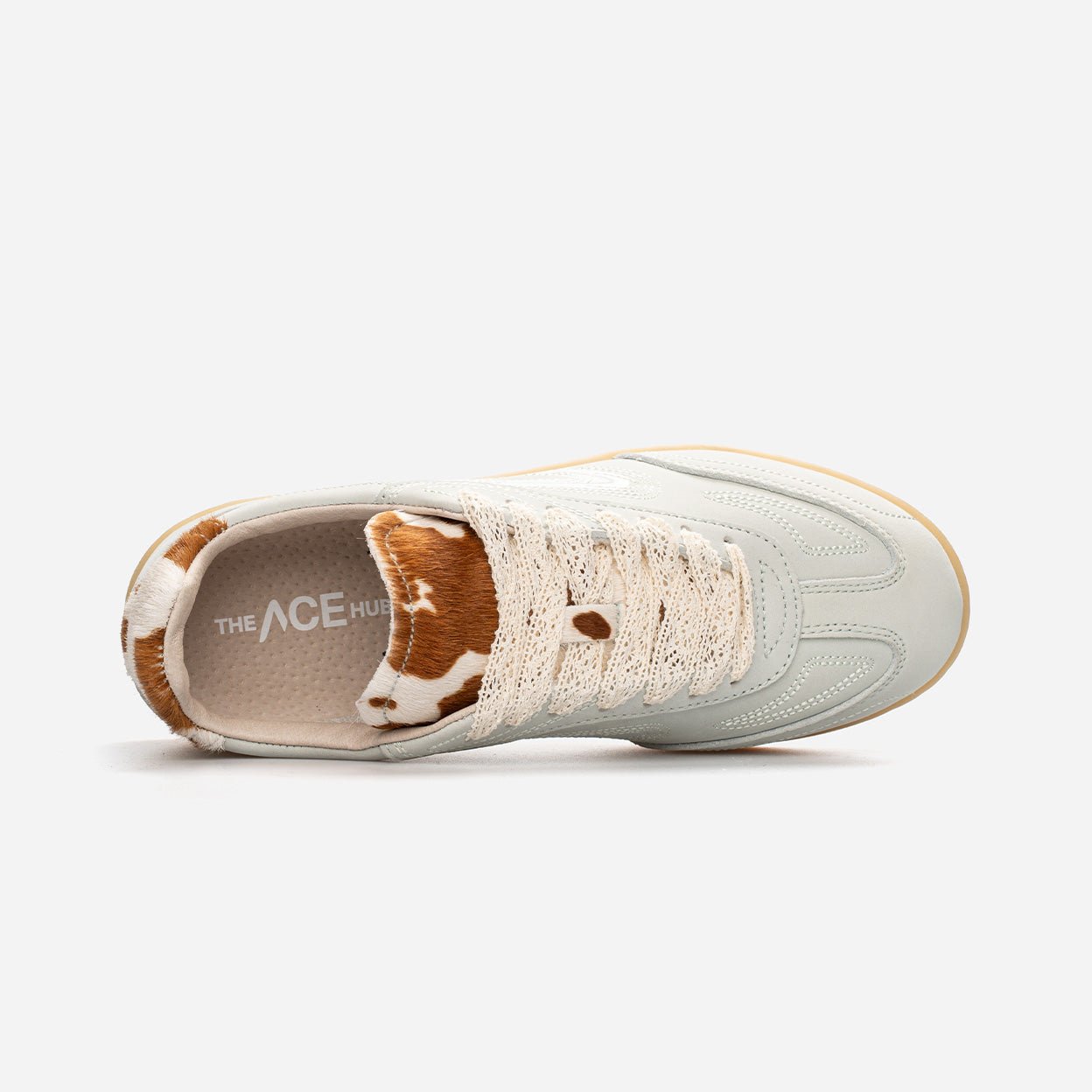 HUB Slice 2.0 | Soft Green/Gum | Women