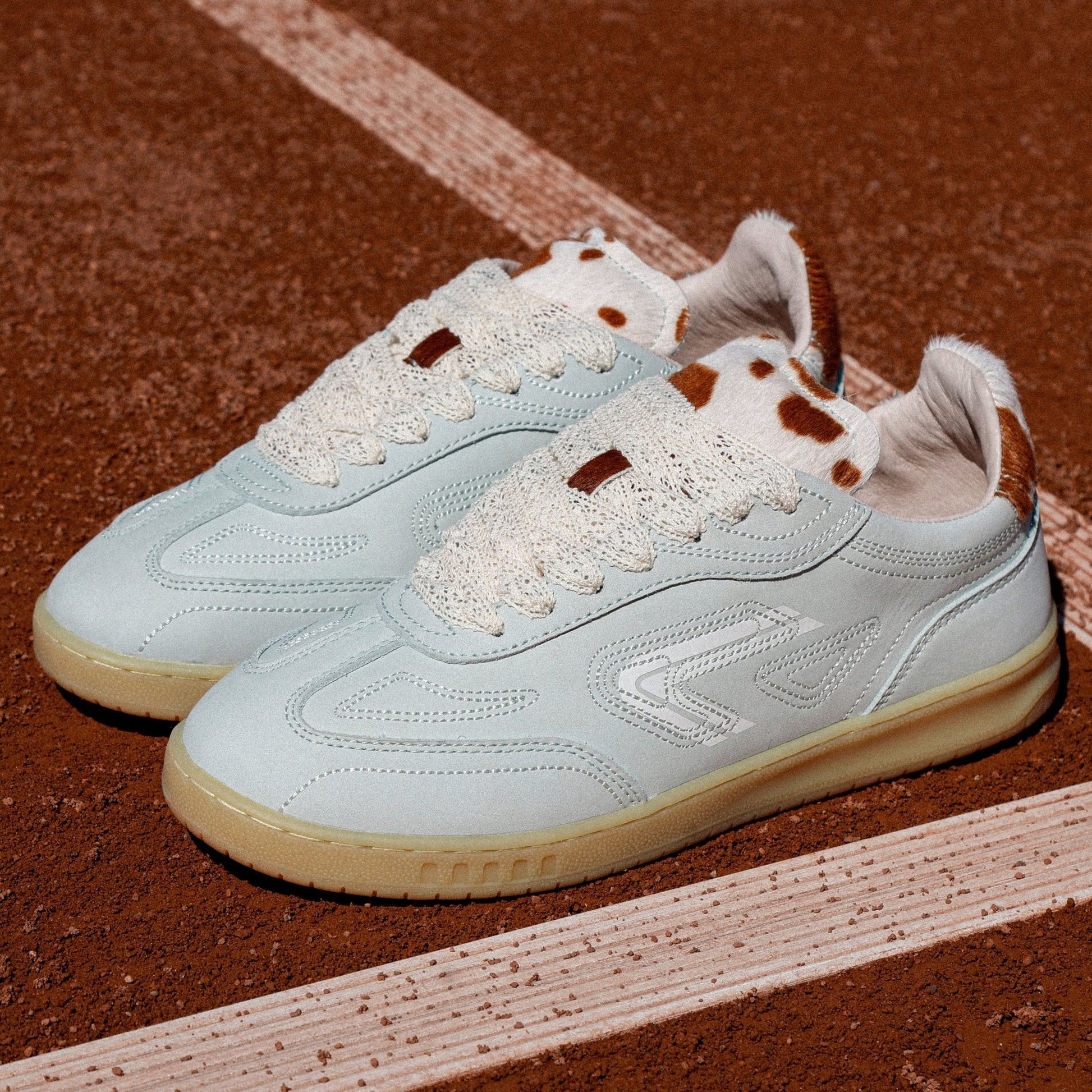 HUB Slice 2.0 | Soft Green/Gum | Women