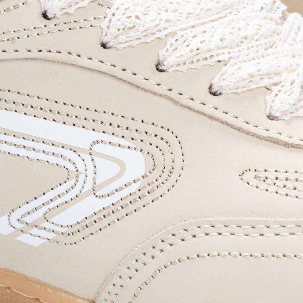 HUB Slice 2.0 | Soft Yellow/Light Gum | Women
