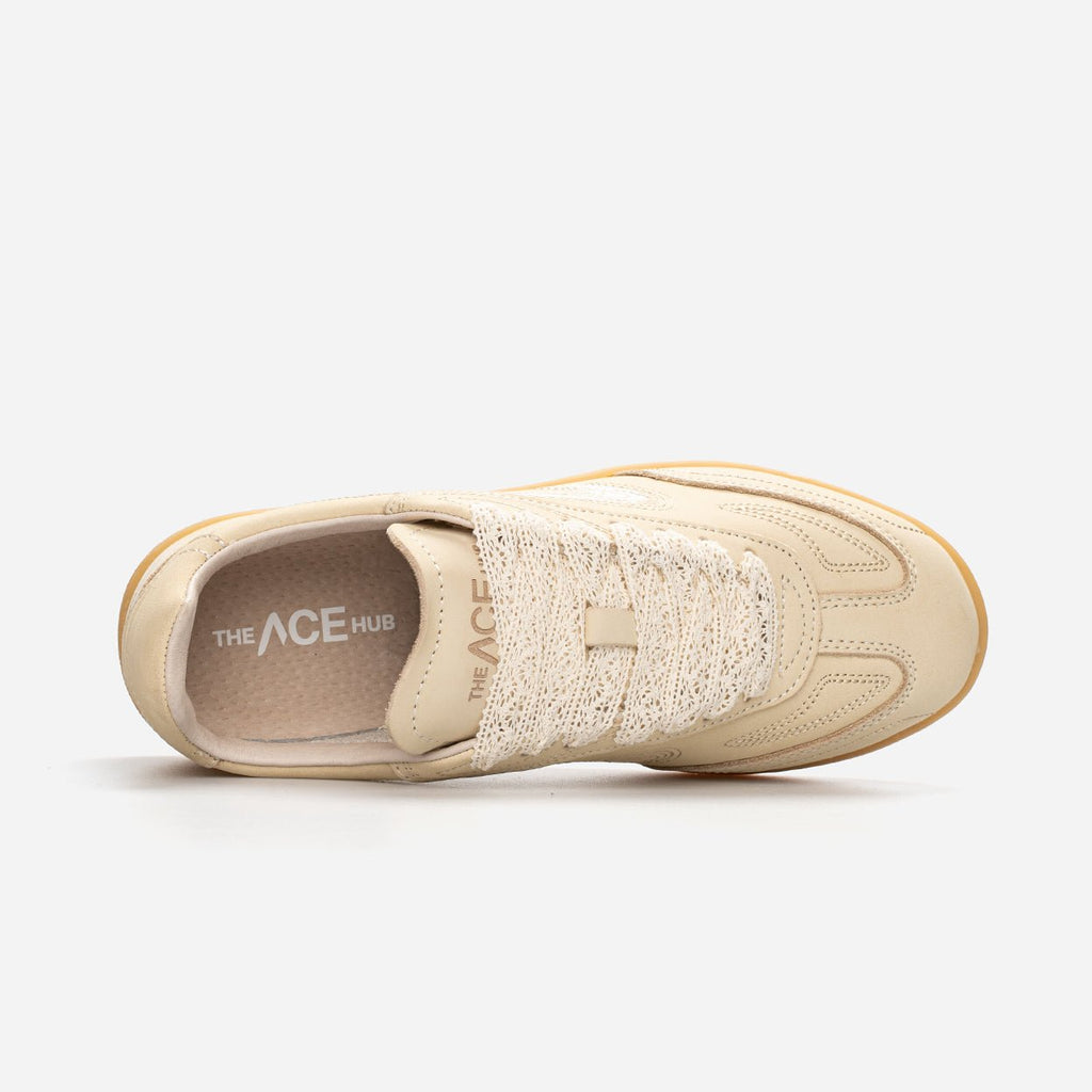 HUB Slice 2.0 | Soft Yellow/Light Gum | Women