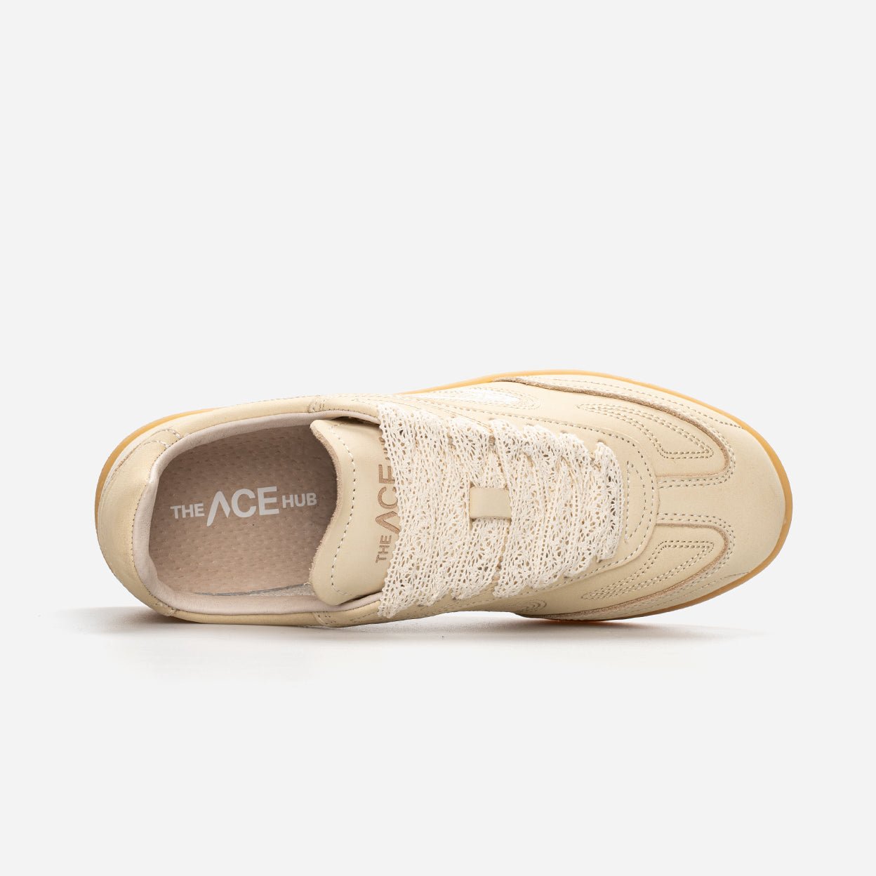 HUB Slice 2.0 | Soft Yellow/Light Gum | Women