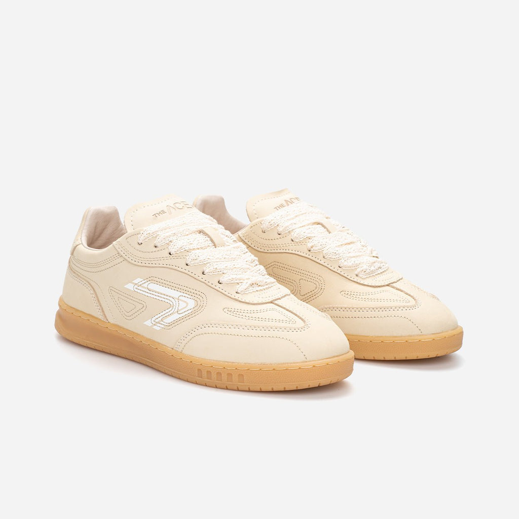 HUB Slice 2.0 | Soft Yellow/Light Gum | Women