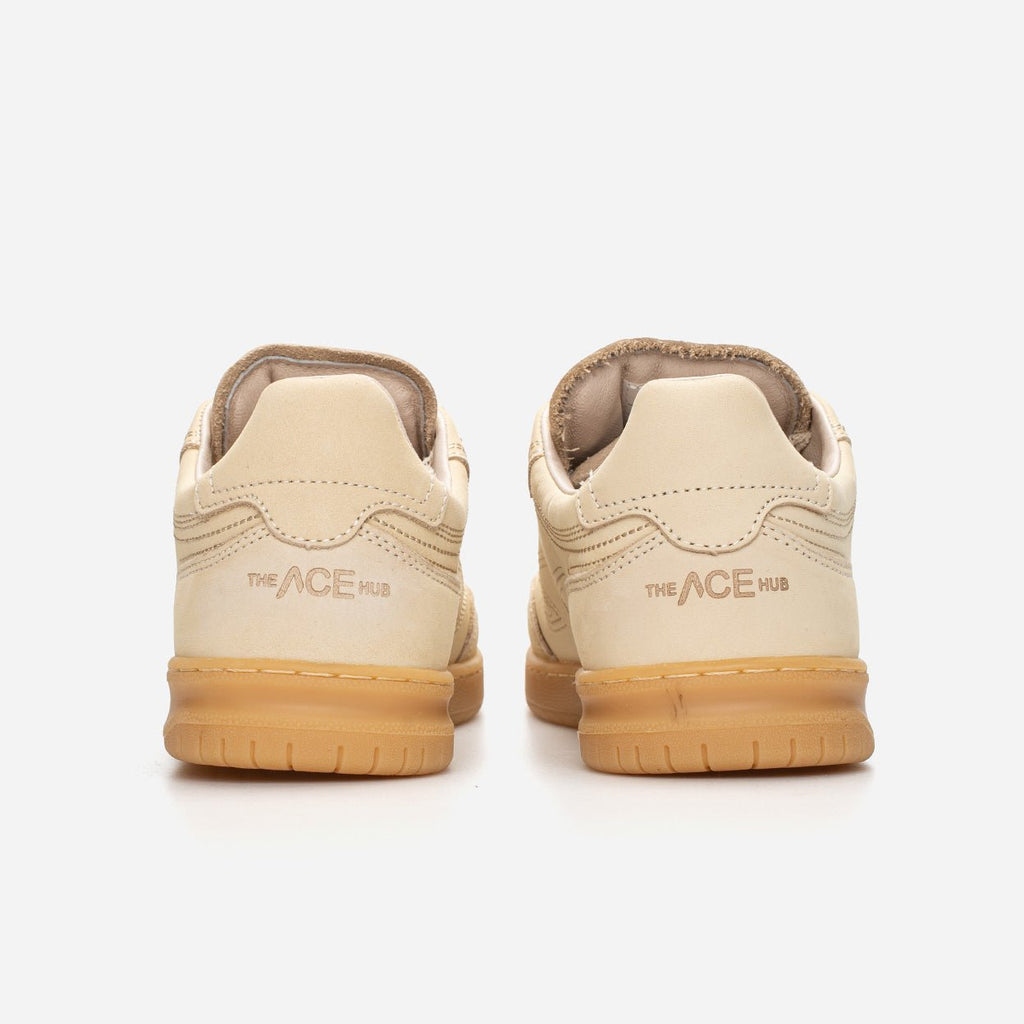 HUB Slice 2.0 | Soft Yellow/Light Gum | Women