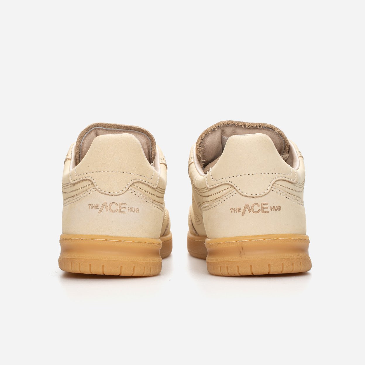 HUB Slice 2.0 | Soft Yellow/Light Gum | Women