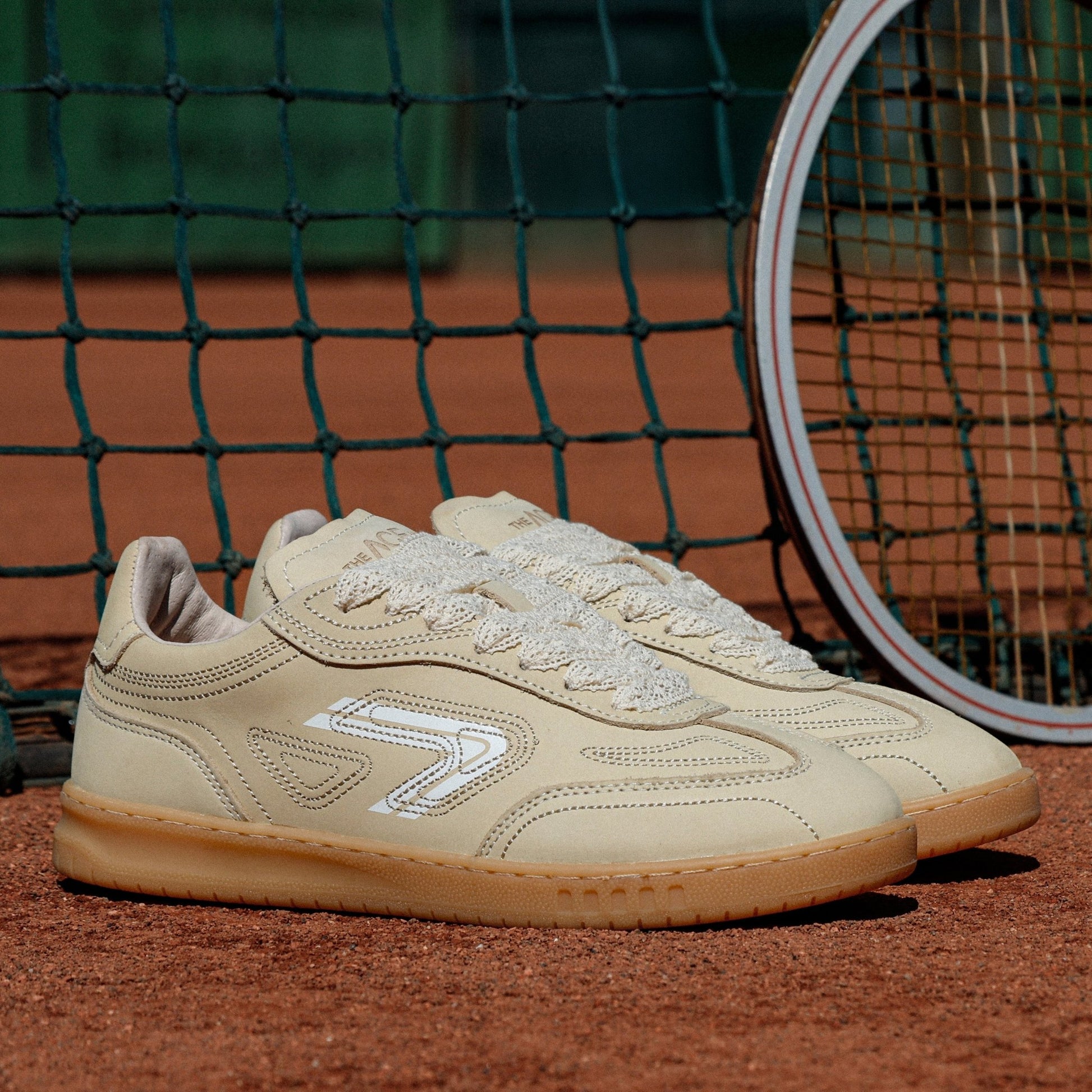 HUB Slice 2.0 | Soft Yellow/Light Gum | Women