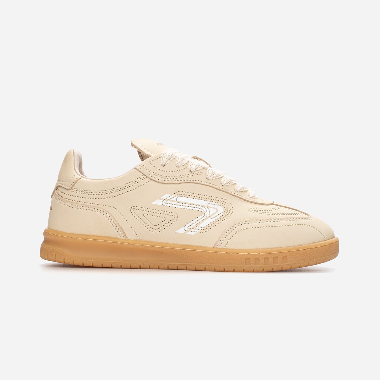 HUB Slice 2.0 | Soft Yellow/Light Gum | Women