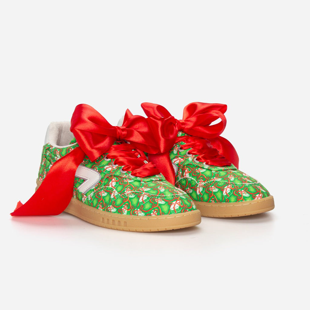 Hub Unwrapped | Sneaker | Men - HUB Footwear