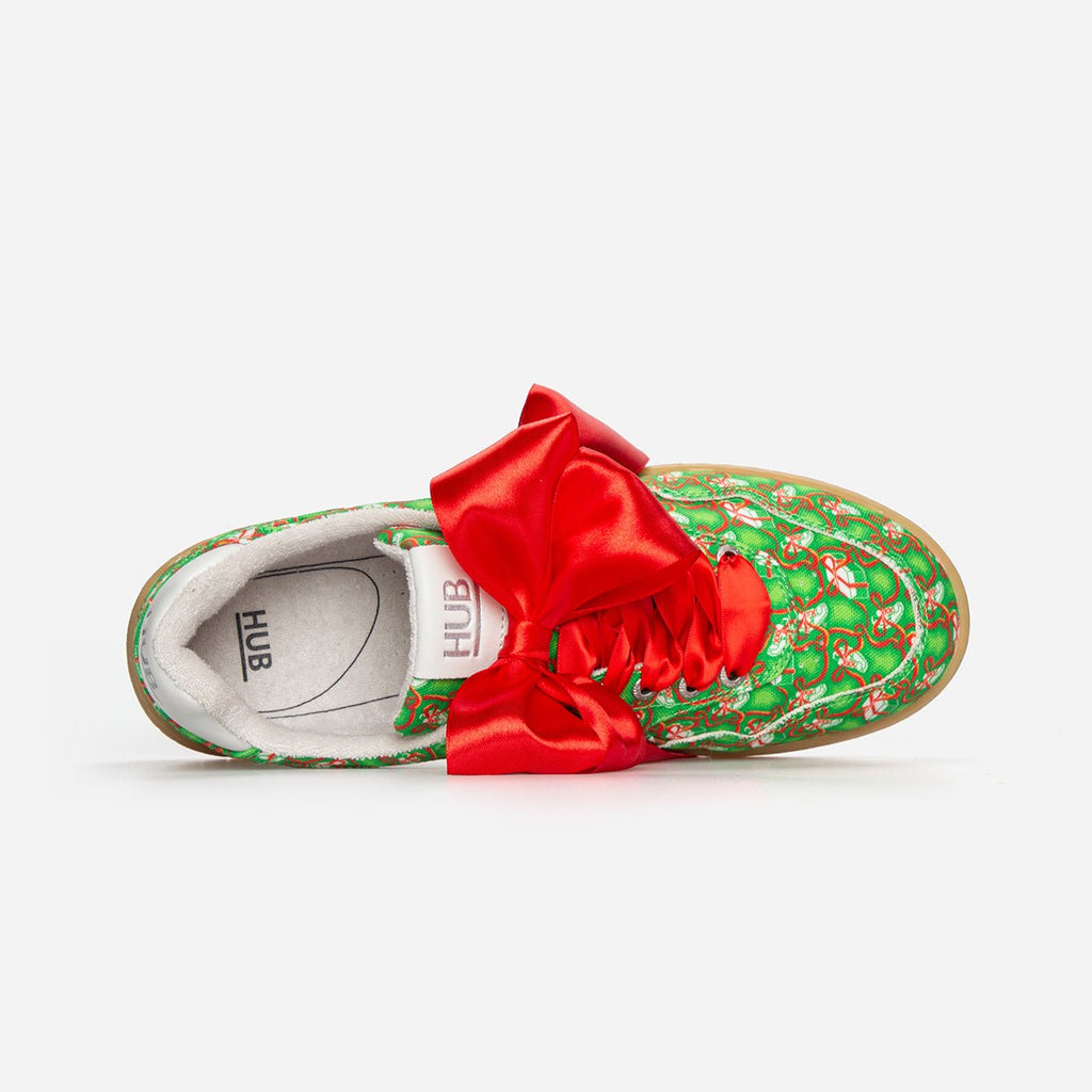 Hub Unwrapped | Sneaker | Men - HUB Footwear