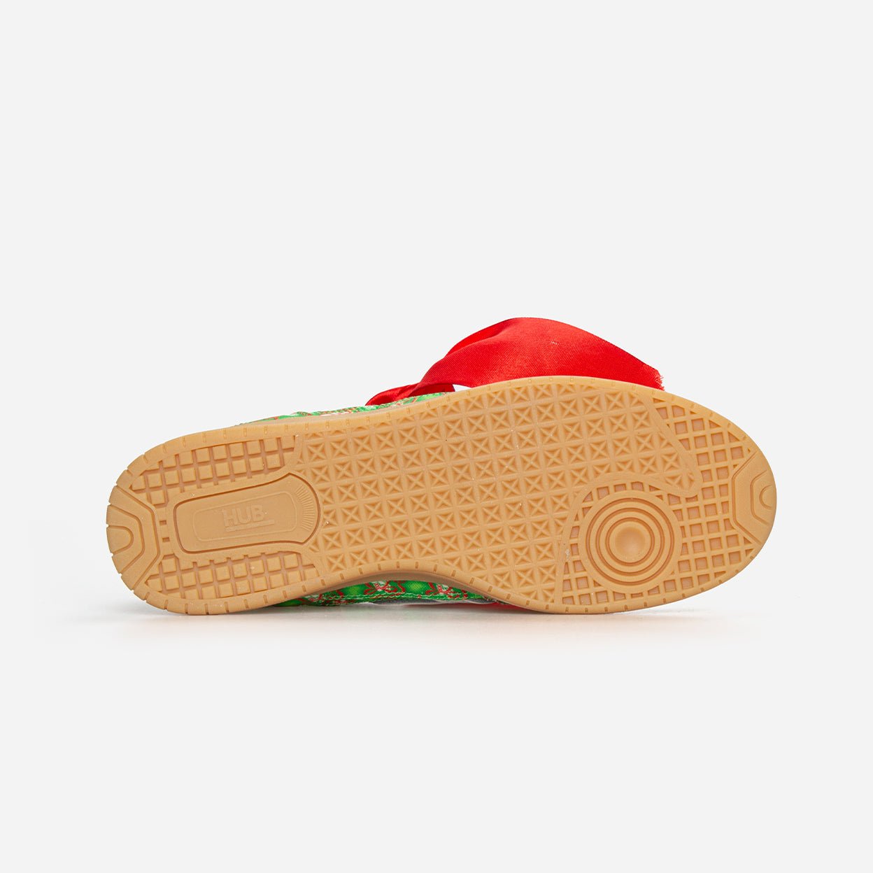 Hub Unwrapped | Sneaker | Men - HUB Footwear