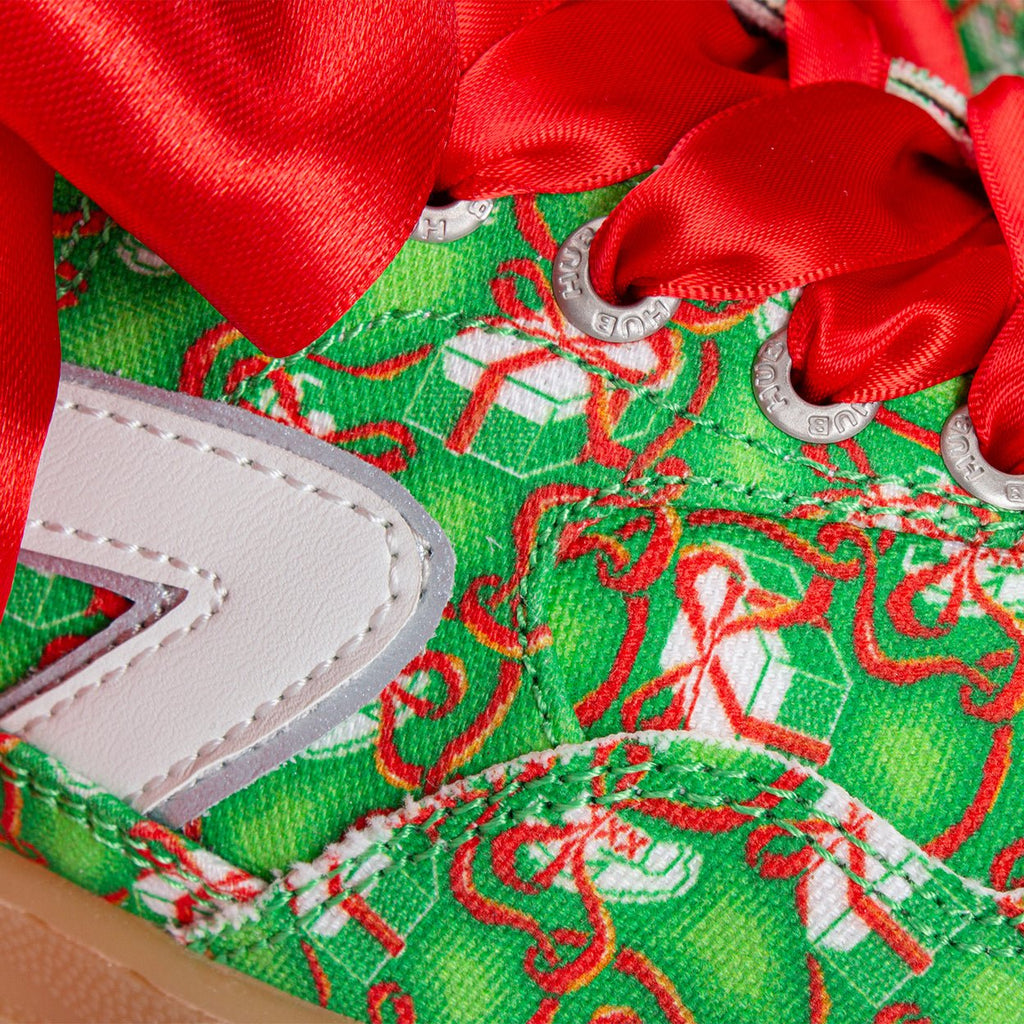 Hub Unwrapped | Sneaker | Men - HUB Footwear