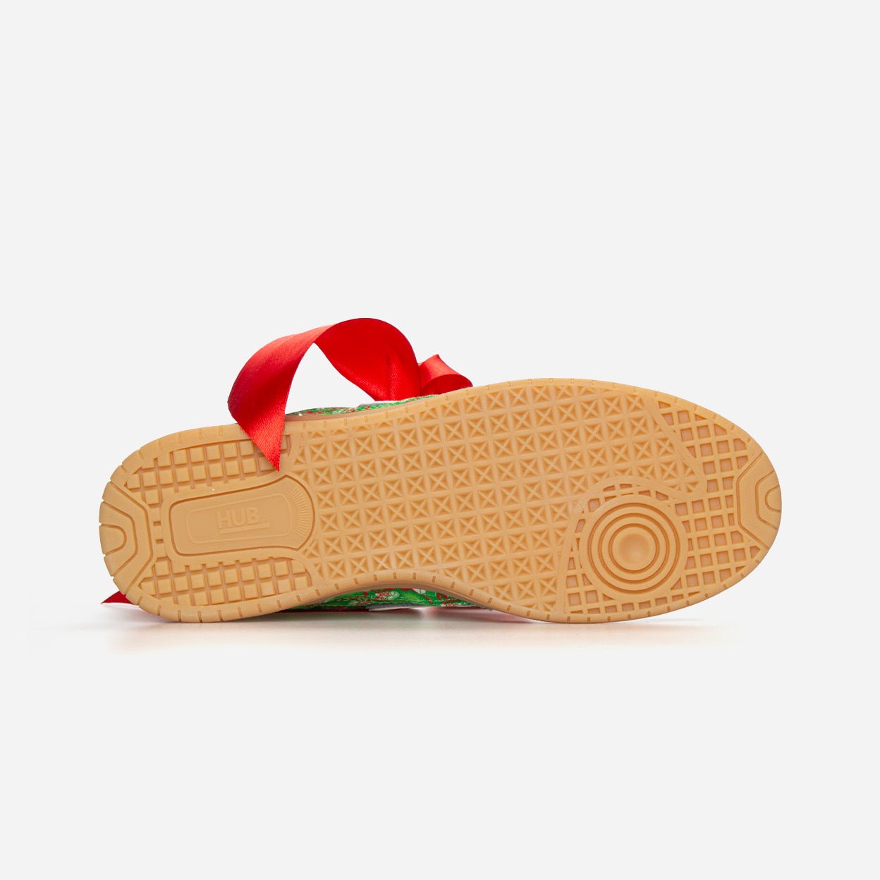 Hub Unwrapped | Sneaker | Women - HUB Footwear