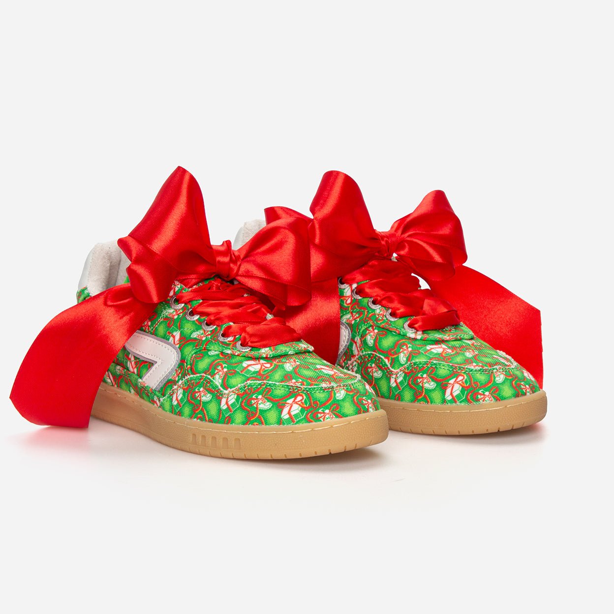 Hub Unwrapped | Sneaker | Women - HUB Footwear