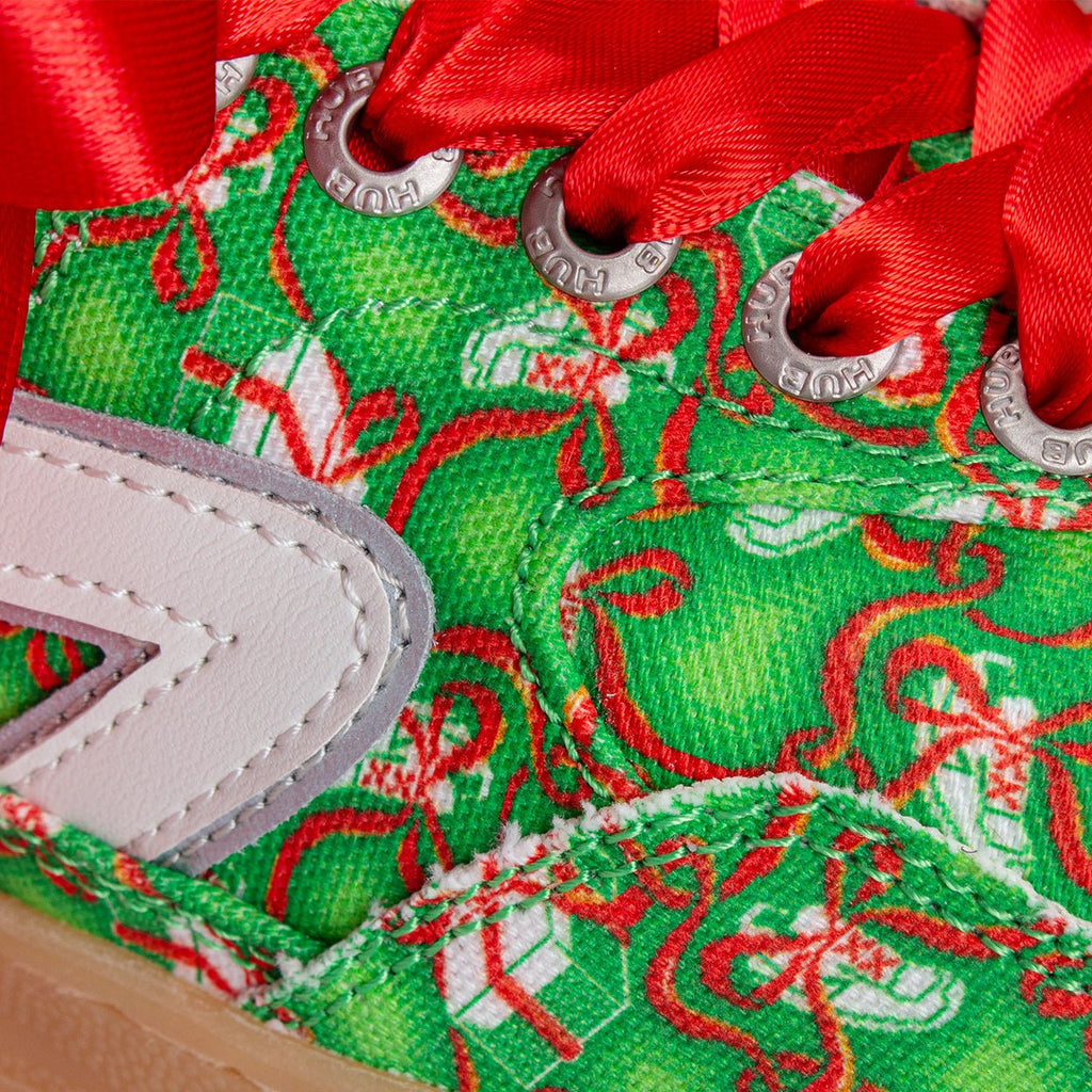 Hub Unwrapped | Sneaker | Women - HUB Footwear