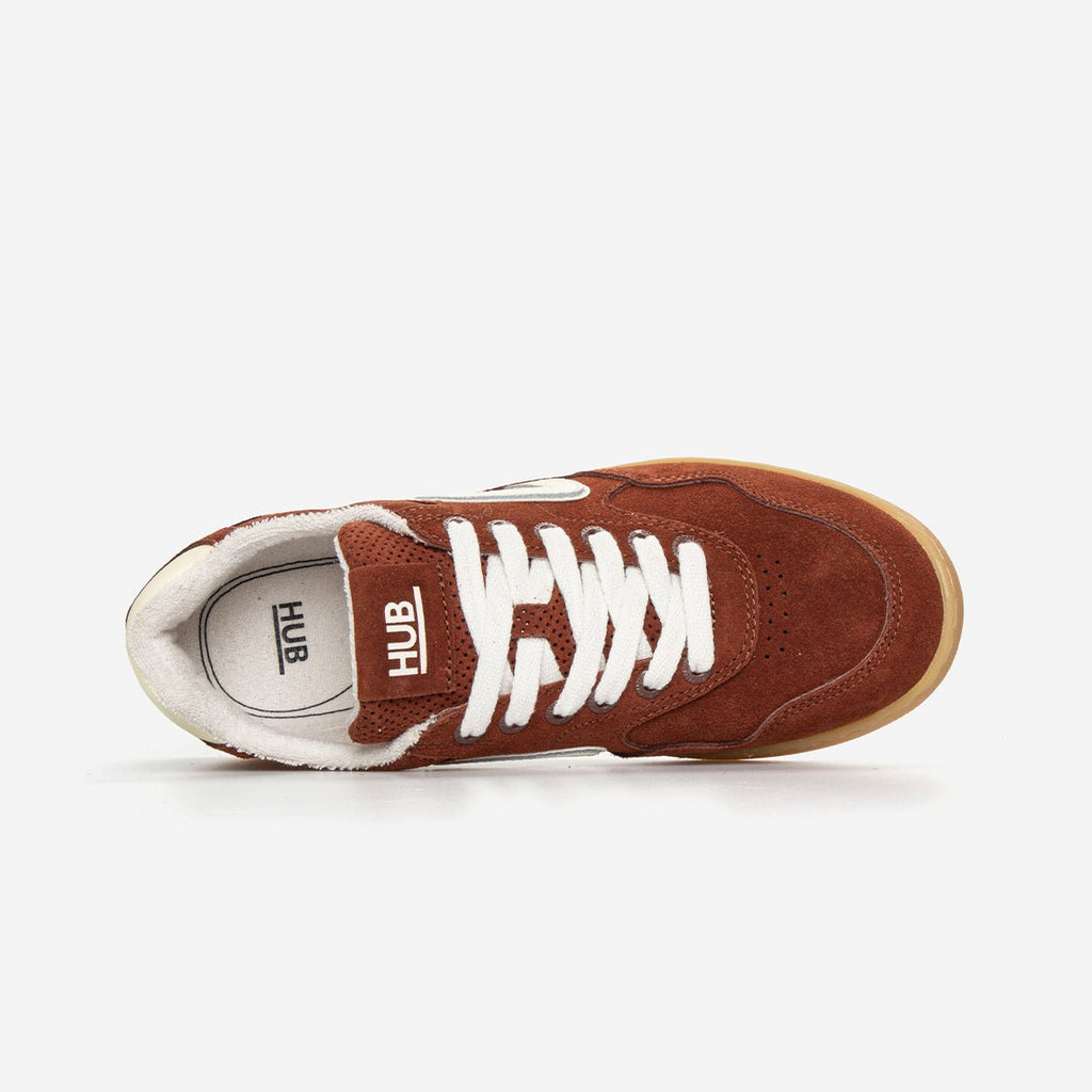 HUB Vancouver | Cinnamon/Light Gum | Women