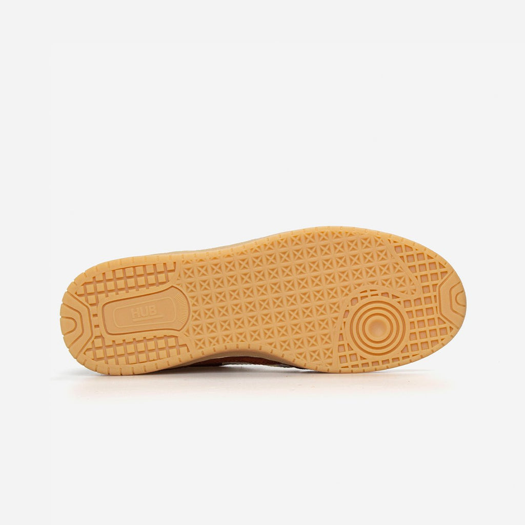 HUB Vancouver | Cinnamon/Light Gum | Women
