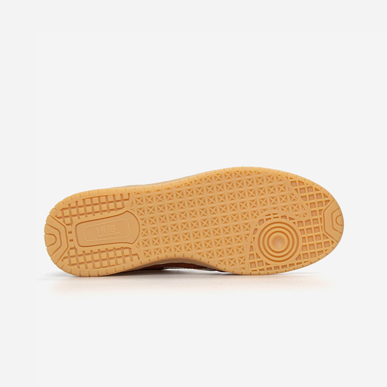 HUB Vancouver | Cinnamon/Light Gum | Women