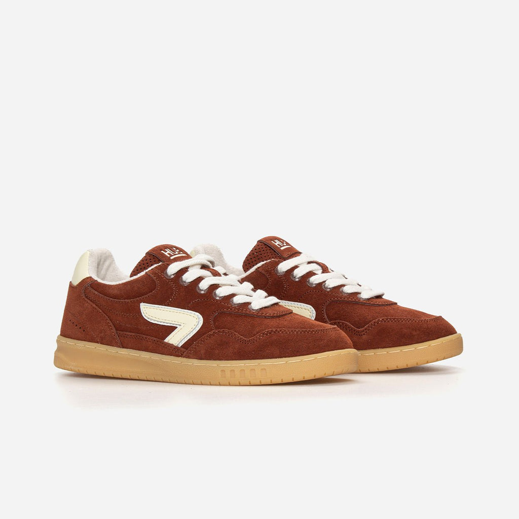 HUB Vancouver | Cinnamon/Light Gum | Women