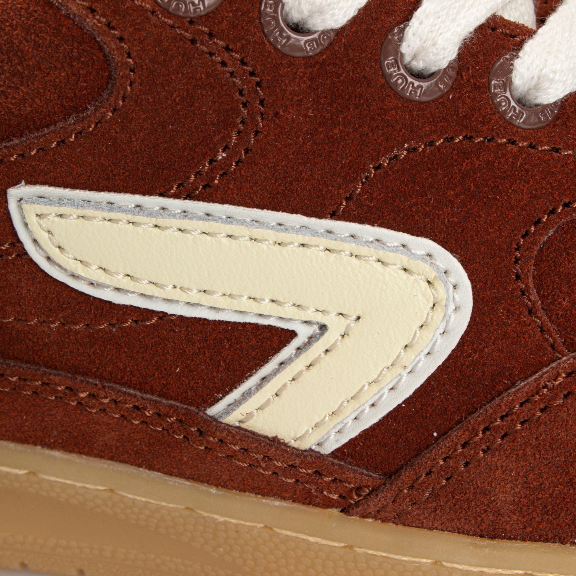 HUB Vancouver | Cinnamon/Light Gum | Women