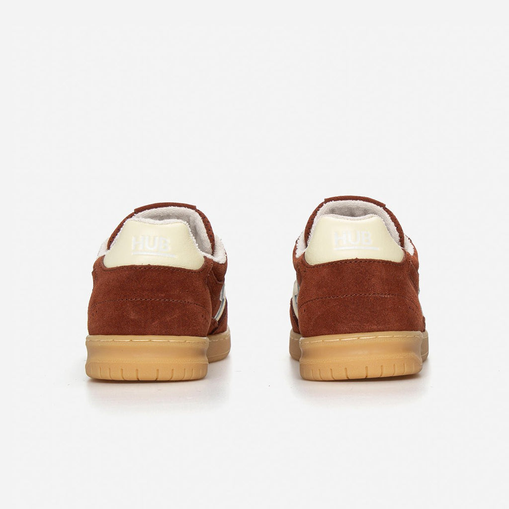HUB Vancouver | Cinnamon/Light Gum | Women
