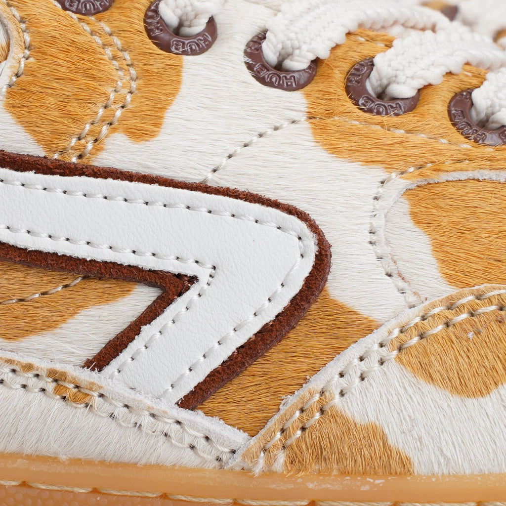 HUB Vancouver | Cow/Light Gum | Women