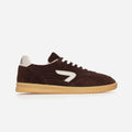Vancouver | Dark Coffee/Light Gum | Men