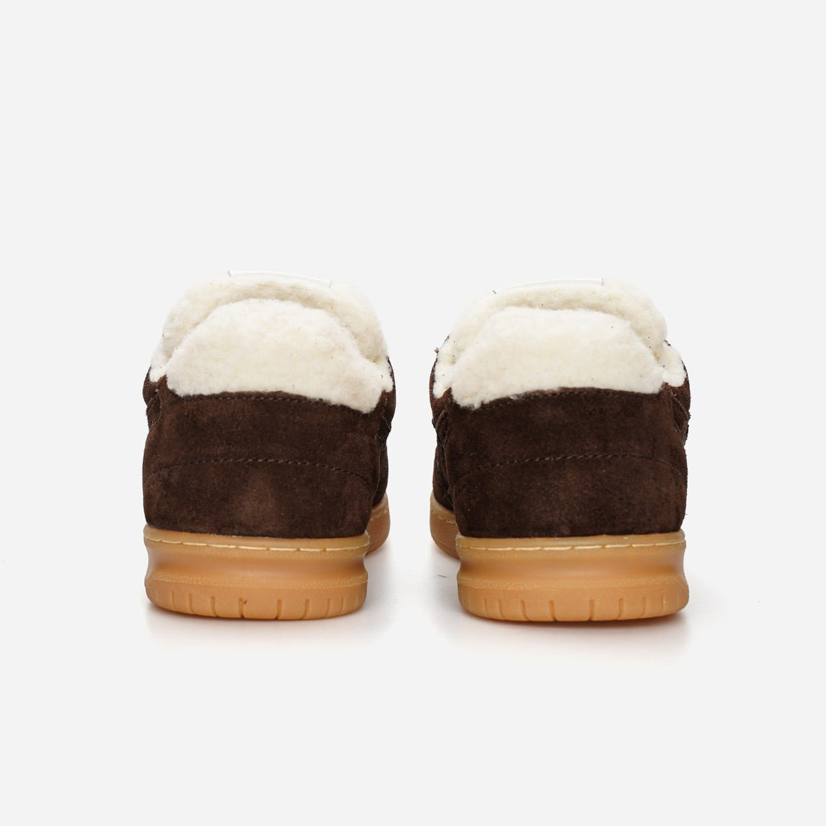 HUB Vancouver | Dark Coffee/Light Gum | Women