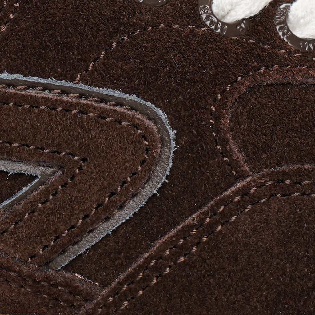HUB Vancouver | Dark Coffee/Light Gum | Women