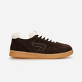 Vancouver | Dark Coffee/Light Gum | Women