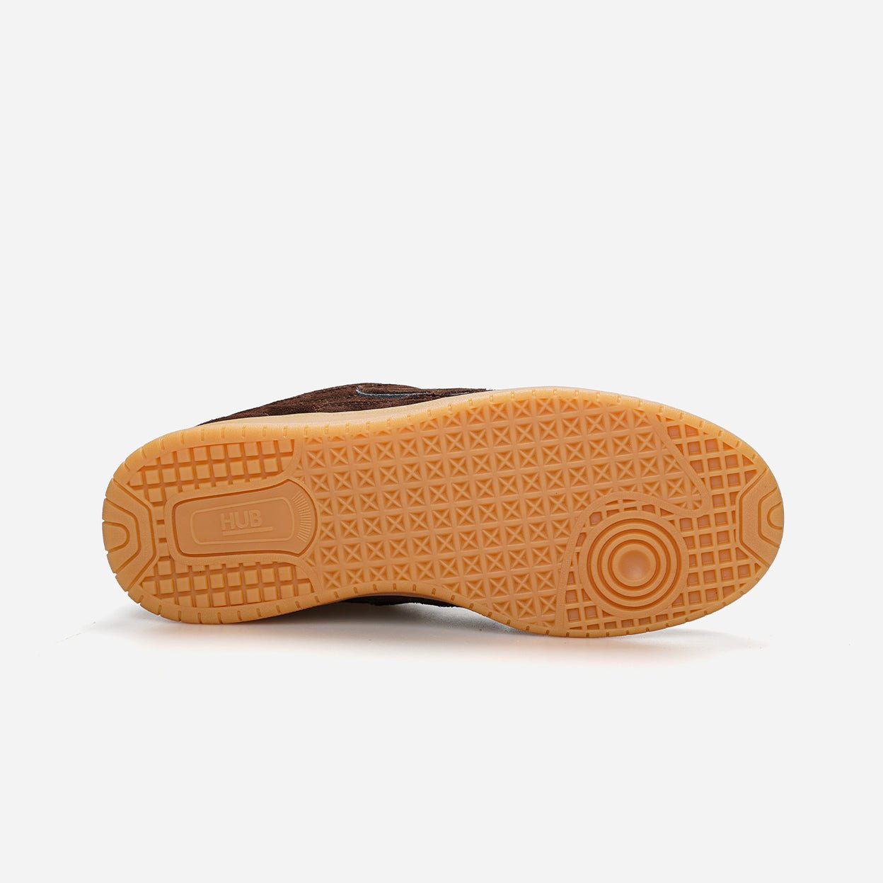 HUB Vancouver | Dark Coffee/Light Gum | Women