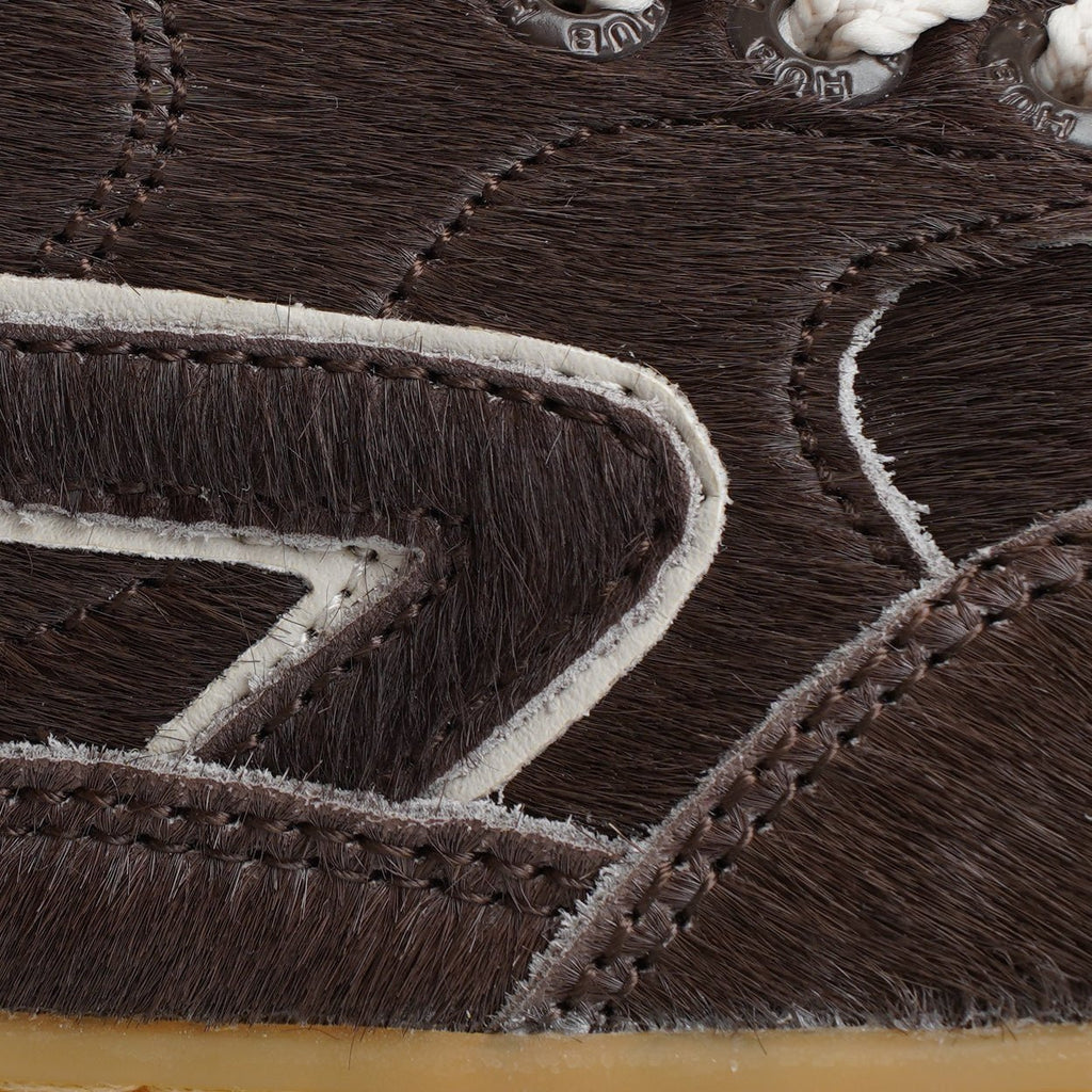 HUB Vancouver | Dark Coffee/Light Gum | Women