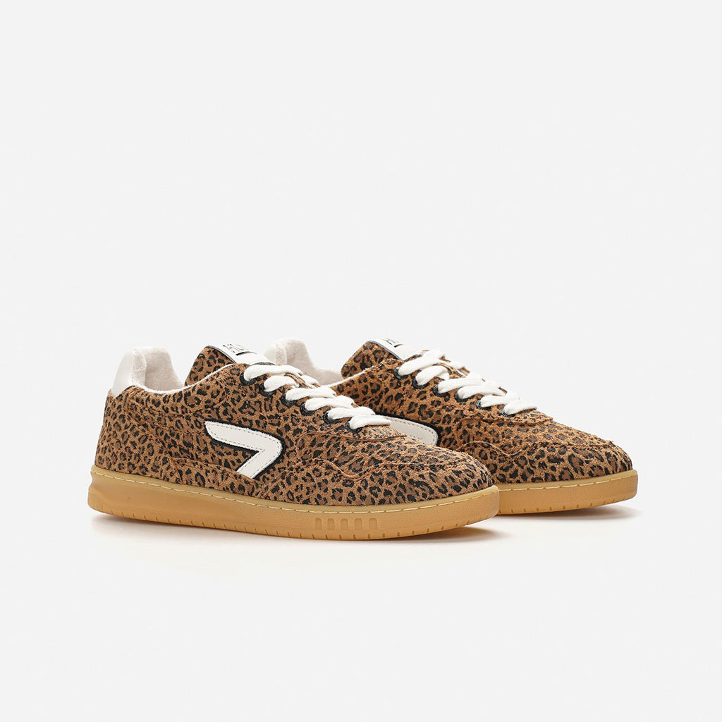 HUB Vancouver | Leopard/Off White | Women - metafield_custom.shoe_type in metafield_custom.web_color