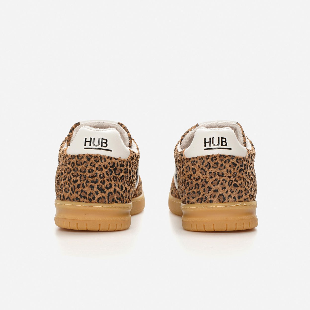 HUB Vancouver | Leopard/Off White | Women - metafield_custom.shoe_type in metafield_custom.web_color