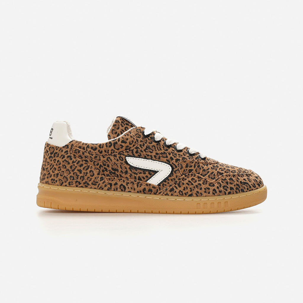 HUB Vancouver | Leopard/Off White | Women - metafield_custom.shoe_type in metafield_custom.web_color